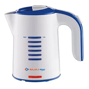 BAJAJ Kettles - WHITE 2