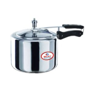 BAJAJ Pressure Cookers - SILVER 1
