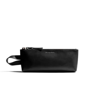 Daily Objects-Vault Pouch | Leatherite