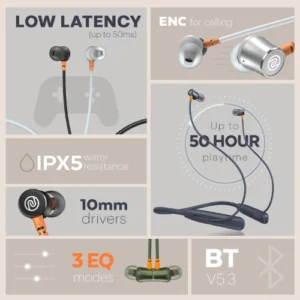 Noise Airwave Bluetooth