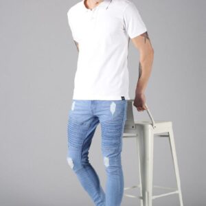 Crocodile Aligator White