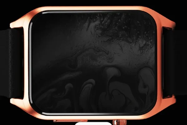 VEGA - WATERPROOF SMARTWATCH WITH SPORTS MODE