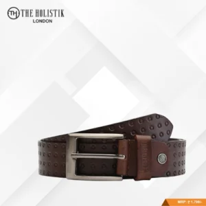 THE HOLISTIK BELTASTIC