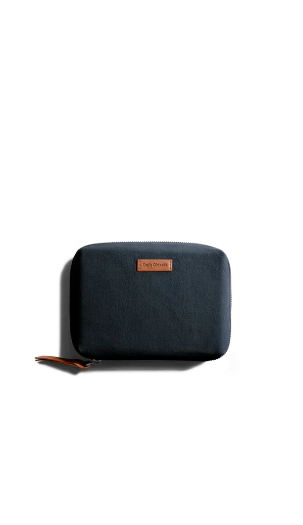 Daily Objects-TECH KITS | Canvas