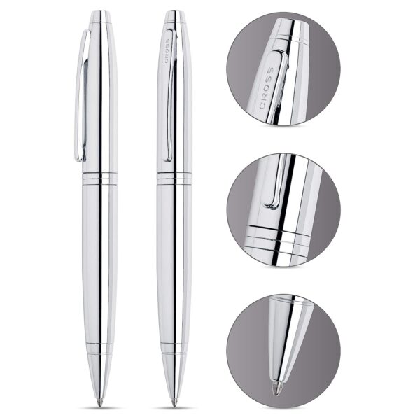 Cross Chrome Ball Pen