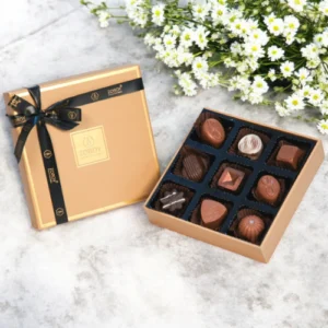 CAZY0219 ZOROY Luxury ZC BOX OF 9 (Delite)