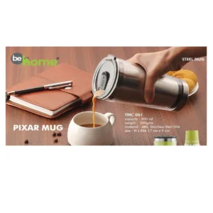 BEHOME-PIXAR MUG - 500ML