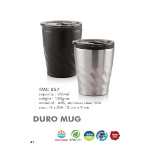 BEHOME-DURO MUG - 350ML