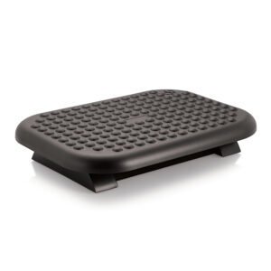 PALO Ergonomic Adjustable Office Footrest