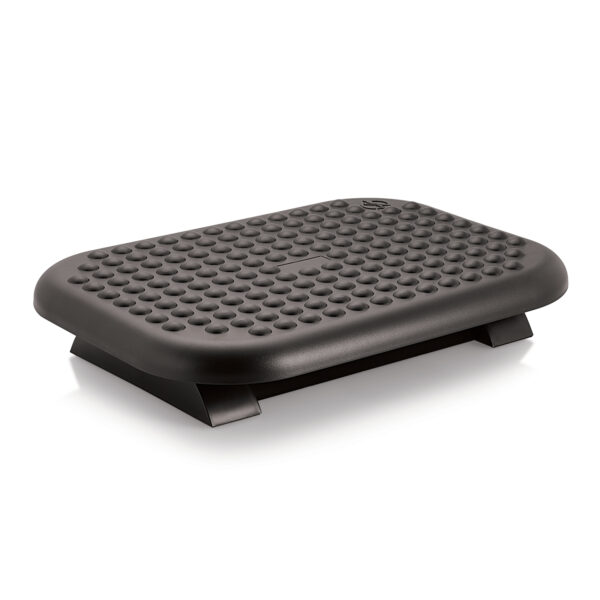 PALO Ergonomic Adjustable Office Footrest