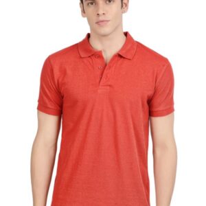 Scott-SCOTT YOUNG NEW ( Red Melange )