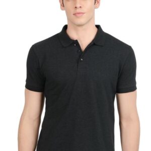 Scott-SCOTT YOUNG NEW ( CHARCOAL MELANGE)