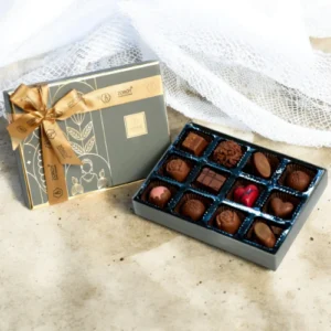 CAZY0231 ZOROY Luxury ZC BOX OF 12-Delite