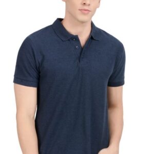 Scott-SCOTT YOUNG NEW ( NAVY MELANGE )