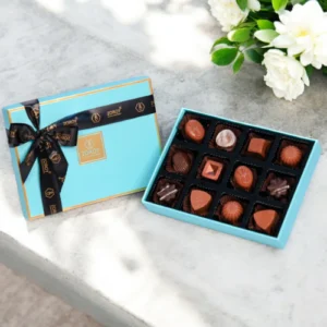 CAZY0232 ZOROY Luxury ZC BOX OF 12-Signature