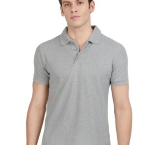 Scott-SCOTT YOUNG NEW ( GREY MELANGE )