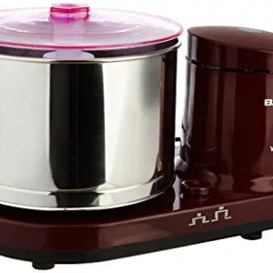BAJAJ Wet Grinders - WHITE