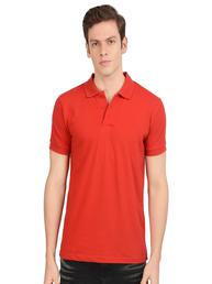 Scott-AWG SOLID - Red