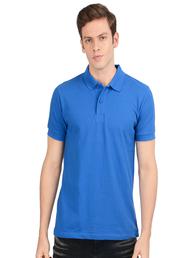Scott-AWG SOLID - Royal Melange