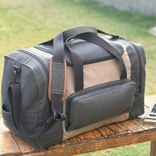 Mona B-DYLAN DUFFEL