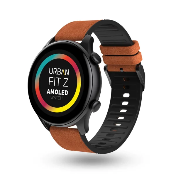 URBAN - FIT Z Calling Smartwatch