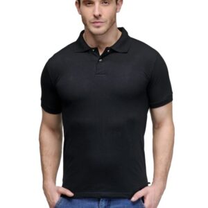 Scott-6 Degree - Black