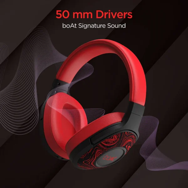 boAt Rockerz 558