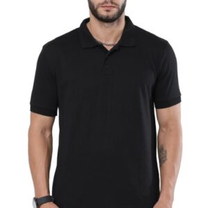 Scott-SCOTT BASIC POLO NEW