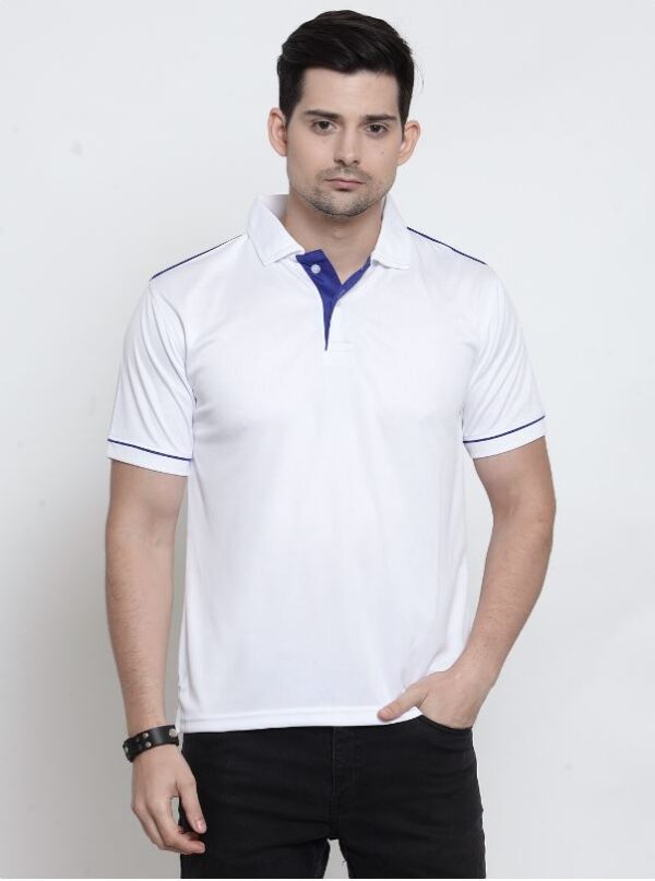 Scott-SCOTT I DRY POLO