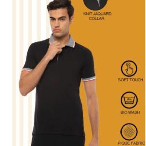 Hummel-EUNIKE T-SHIRT POLO