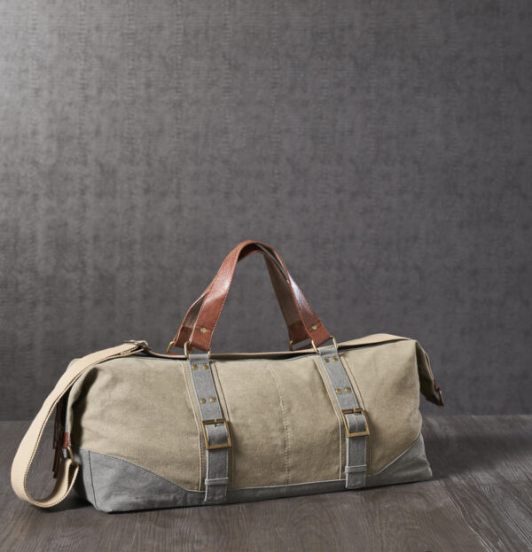 Mona B-NOAH DUFFEL