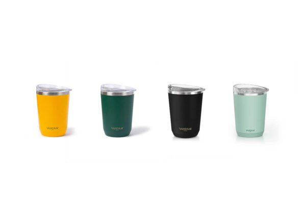 Vahdam-Ardour Tumbler
