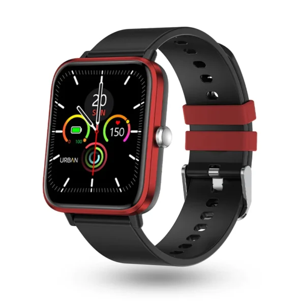 URBAN - PRO 2 Calling Smartwatch