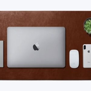 Daily Objects-Turf Vegan Leather Desk Mat