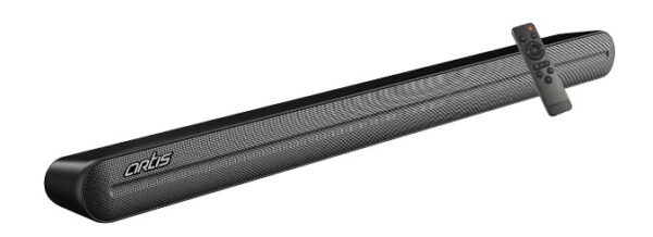 Artis BT X5 Wireless Bluetooth Sound Bar