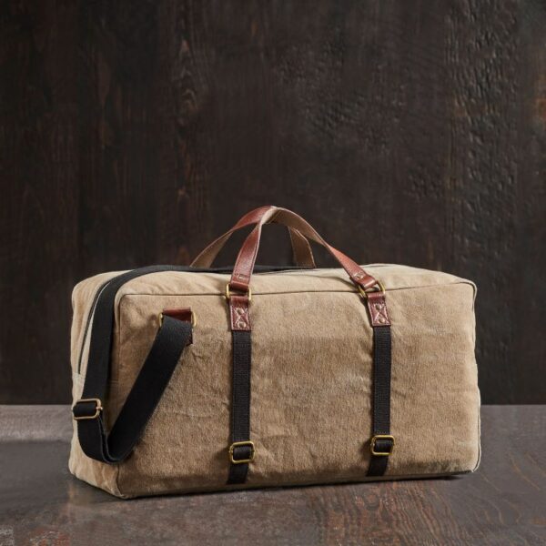 Mona B-BRAD DUFFEL