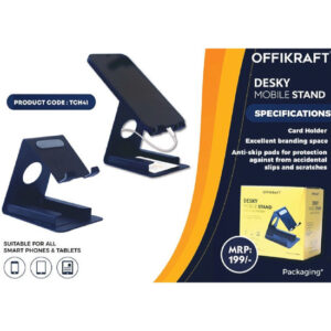Offikraft-desky mobile stand