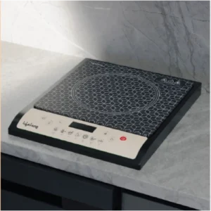 Lifelong Induction Cooktop 1800W