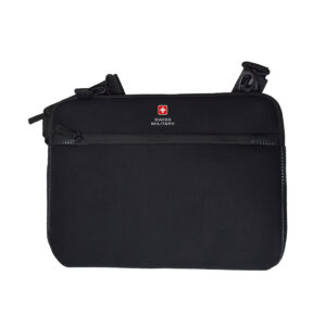 Swiss Military- Protective Laptop Sleeve Sling Case