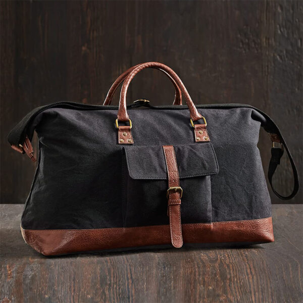 Mona B-PARKER DUFFEL