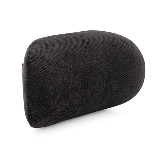 PALO027 PALO Premium Neckrest with Memory Foam, Black