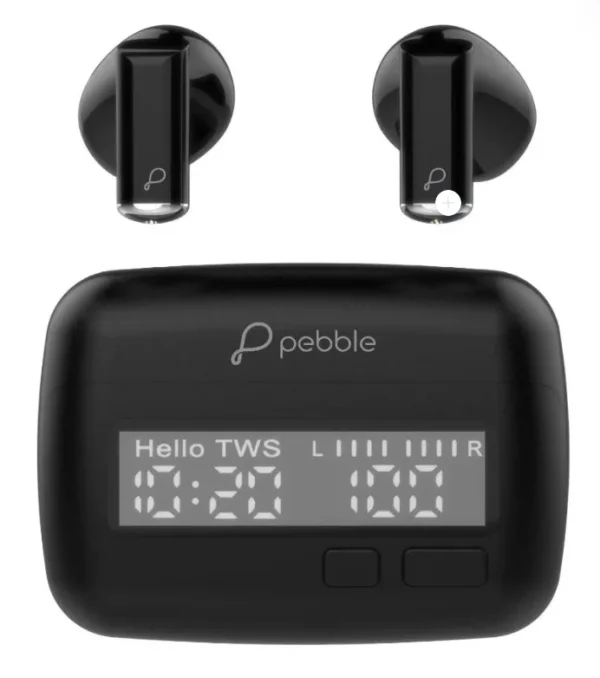 Pebble Retro Buds