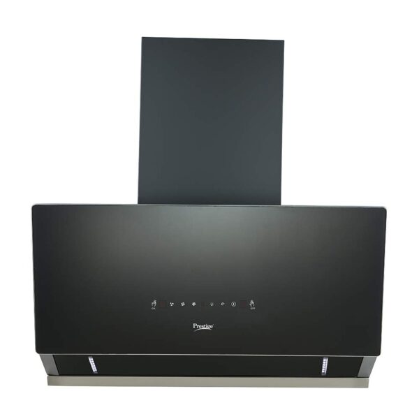Prestige AKH 600-Slant Motion Sensor Chimney