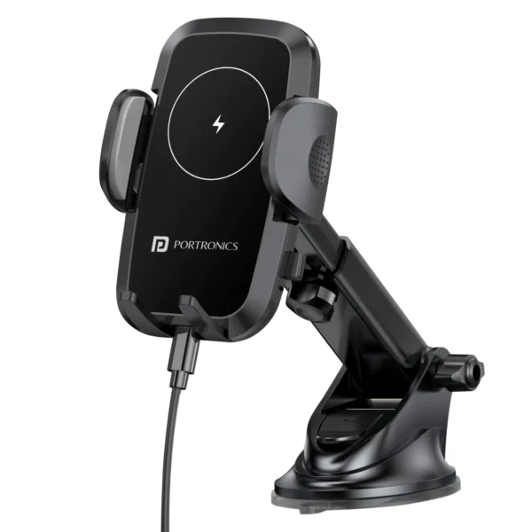 POR 1767 Charge Clamp 2