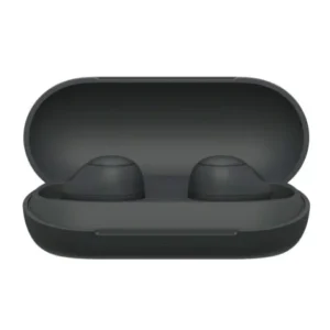 Sony WF-C700N_BK Bluetooth Truly Wireless Active Noise Cancellation in Ear Earbuds
