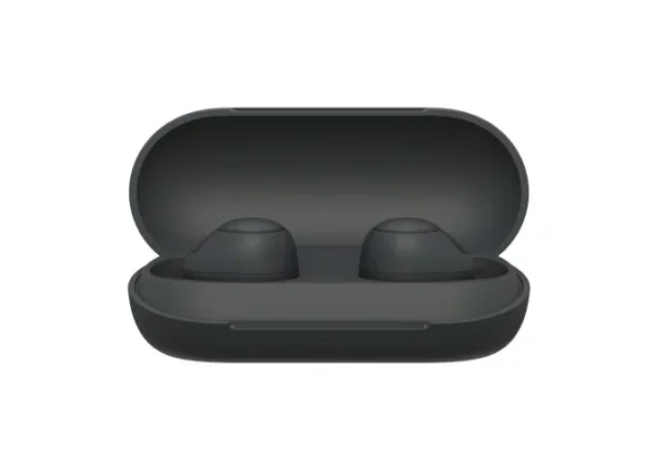Sony WF-C700N_BK Bluetooth Truly Wireless Active Noise Cancellation in Ear Earbuds