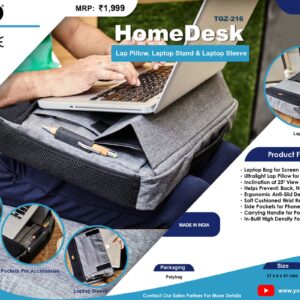 FUZO-HomeDesk