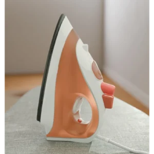 LLDI15 Lifelong Pearl Stream Iron 1200W
