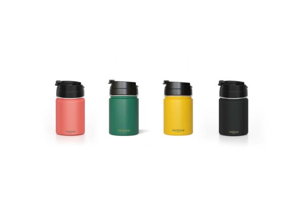 Vahdam-Vitality Flip Bottle