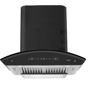 Prestige AKH 900 MS Motion Sensor Chimney